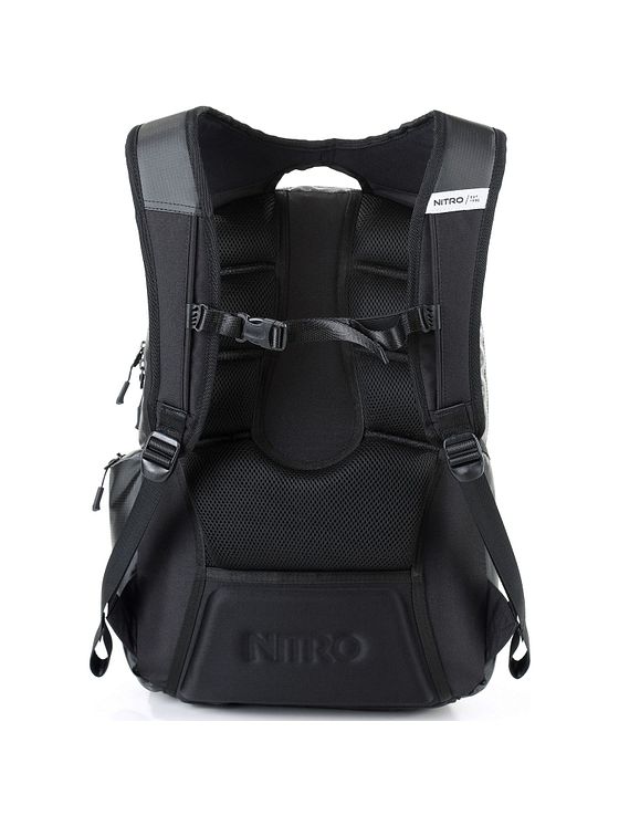 NITRO Daypack Hero rygsæk 52 cm rum til bærbar computer NITRO Daypack Hero rygsæk 52 cm rum til bærbar computer