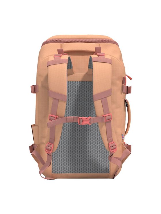 Cabin Zero Adventure Cabin Bag ADV 32L rygsæk 46 cm