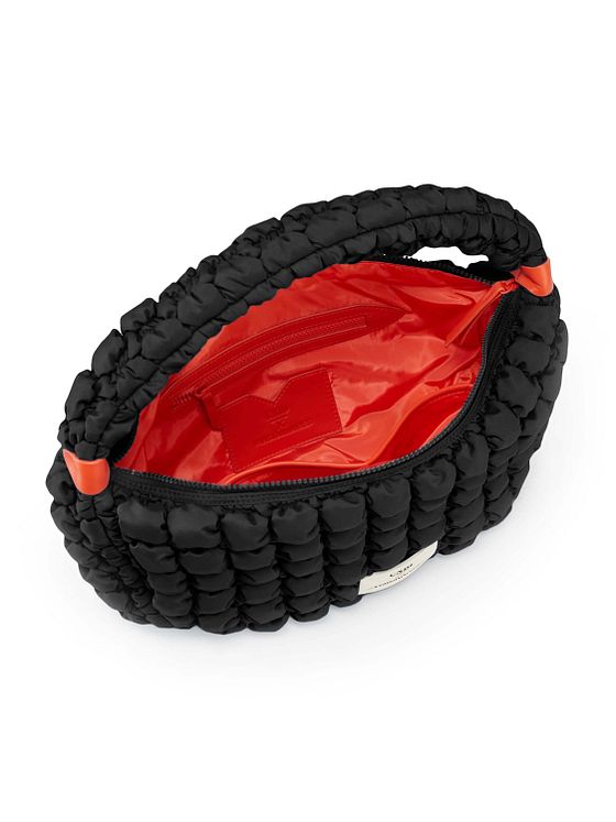 LES VISIONNAIRES Unio Banana Taška přes rameno 35 cm