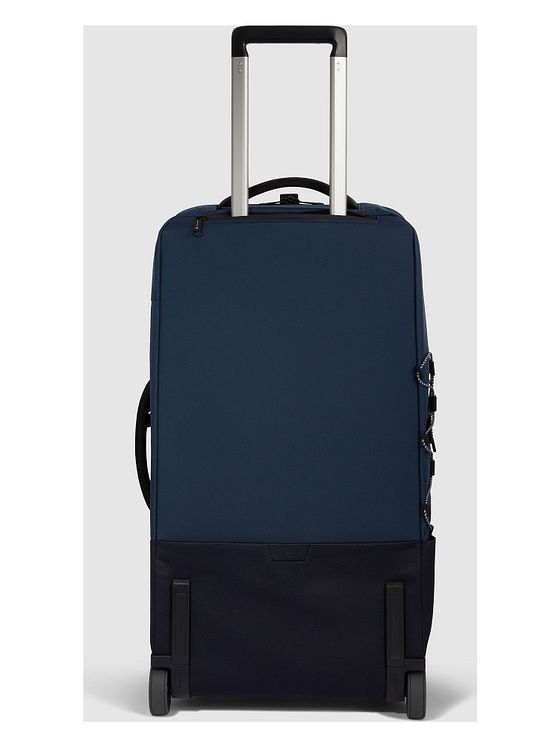 Piquadro Corner 2 hjul Rejsetaske 68 cm Piquadro Corner 2 hjul Rejsetaske 68 cm