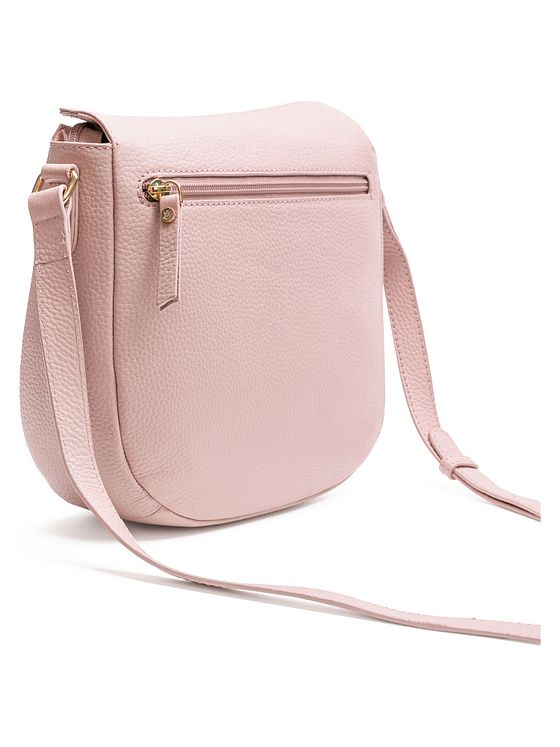 Lazarotti Bologna Leather Skuldertaske Læder 25 cm Lazarotti Bologna Leather Skuldertaske Læder 25 cm