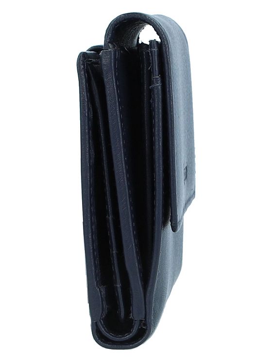 Esquire Viktoria pung RFID læder 12 cm