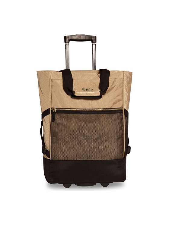 Punta Wheel "Classy" Nákupní vozík 50 cm