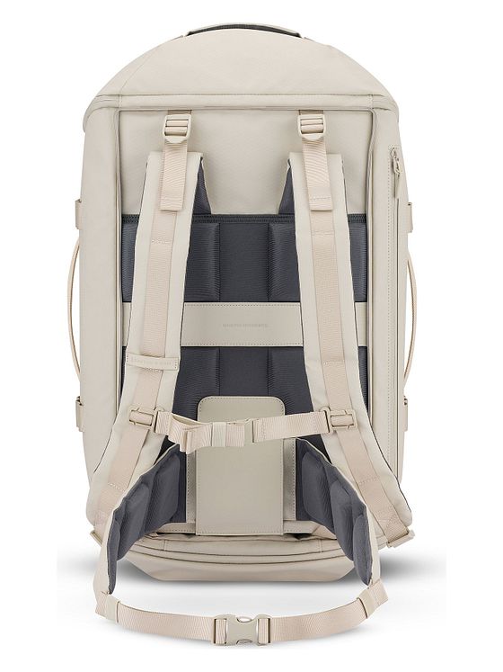 Kapten & Son Lisbon Weekend-rejsetaske L 64 cm