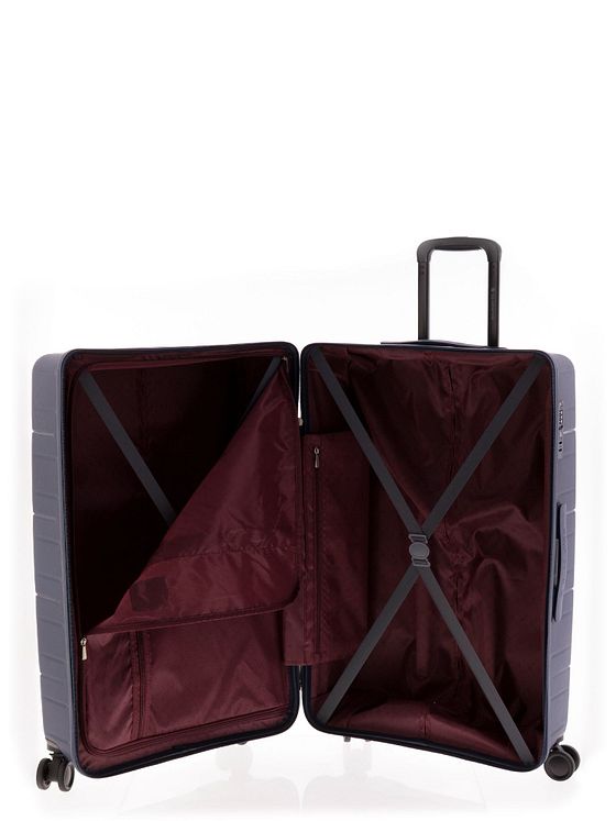 Gladiator 2700 4 hjul Trolley 76 cm