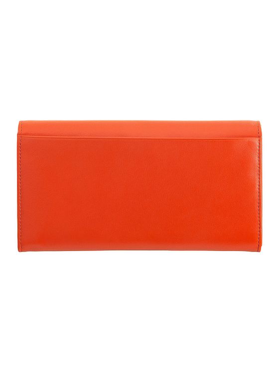 DuDu Farverig Gandia-pung RFID-læder 19 cm DuDu Farverig Gandia-pung RFID-læder 19 cm