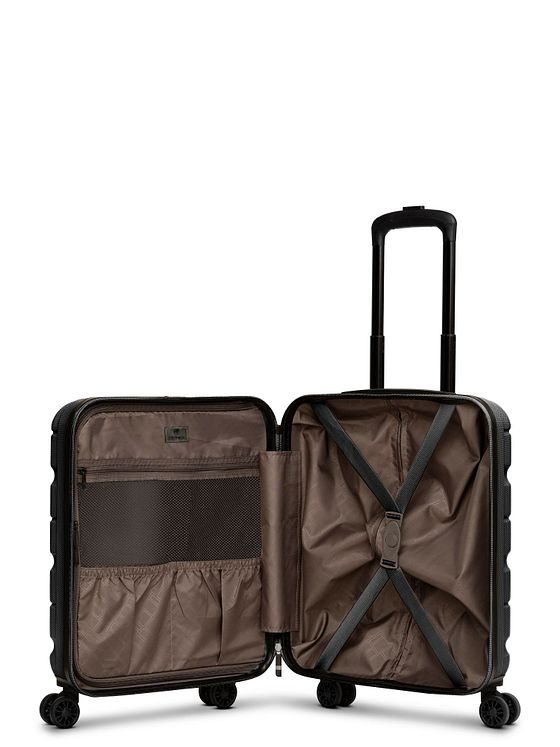 Franky Munich 4.0 4 kolečka Kabinkový kufr S 53 cm s roztažitelným záhybem