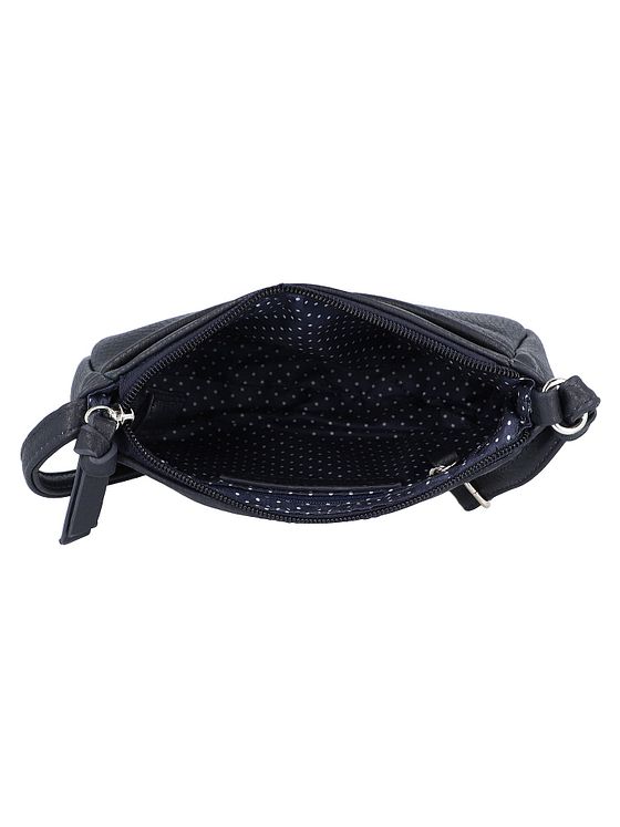 Tom Tailor Denim Cilia skuldertaske 19 cm