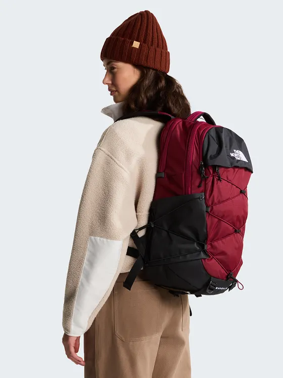 The North Face Borealis Daypack 49.5 cm Laptopfack The North Face Borealis Daypack 49.5 cm Laptopfack