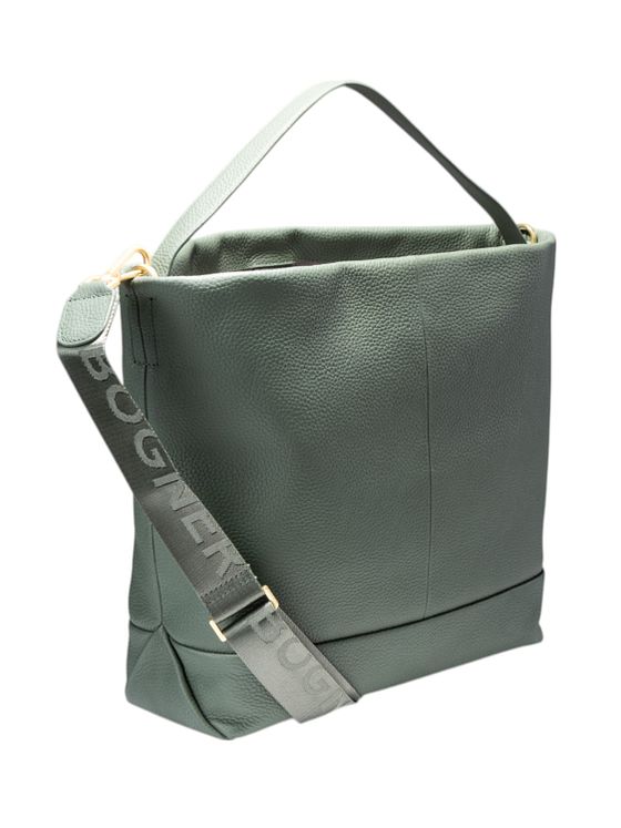 Bogner Bozen Skuldertaske Læder 32.5 cm