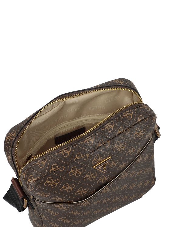 Guess Torino Skuldertaske 22 cm