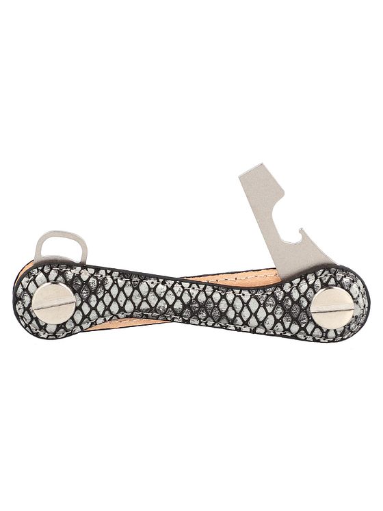 Keykeepa Kožený manažer klíčů Kožené klíče 1-12