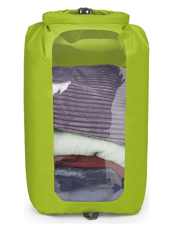 Osprey Ultralight DrySack 35L w-Window Packtaske 33 cm Osprey Ultralight DrySack 35L w-Window Packtaske 33 cm