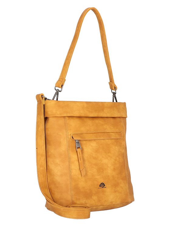 Greenburry Mad'l Dasch Skuldertaske 28 cm