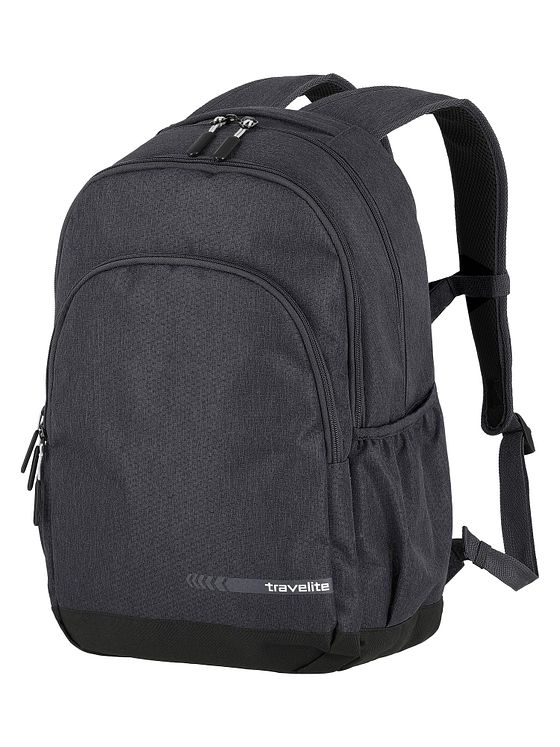 Travelite Kick Off-rygsæk 45 cm med rum til bærbar computer Travelite Kick Off-rygsæk 45 cm med rum til bærbar computer