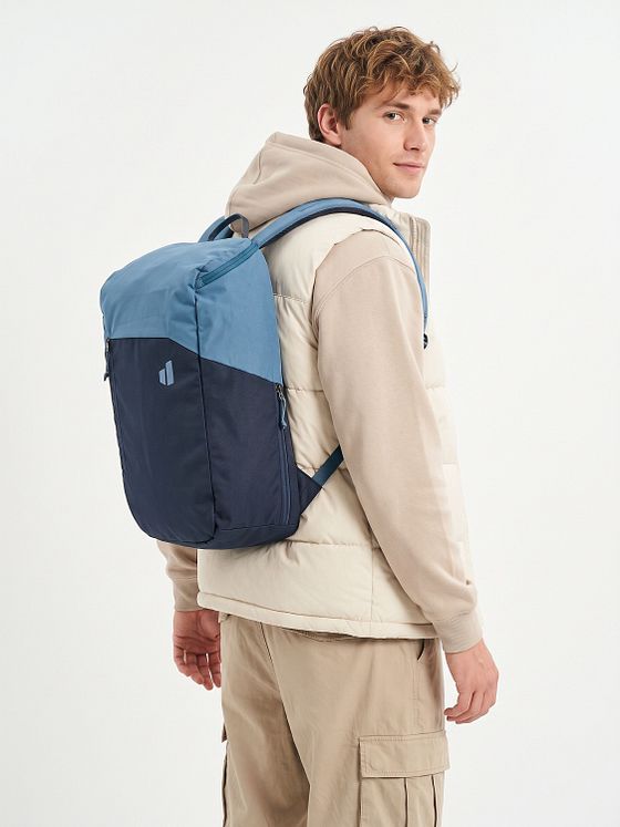 Deuter UP Stockholm Arkireppu 50 cm Kannettavan tietokoneen taskun syvyys Deuter UP Stockholm Arkireppu 50 cm Kannettavan tietokoneen taskun syvyys