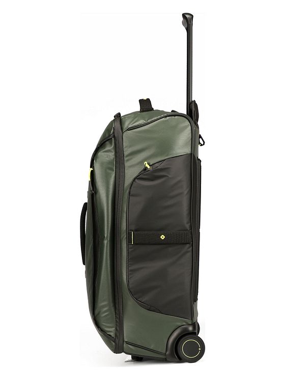 Samsonite Paradiver Light 2 hjul Rejsetaske 67 cm