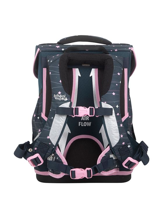 School-Mood Champion Pro Skoleransel-sæt 7-delt School-Mood Champion Pro Skoleransel-sæt 7-delt