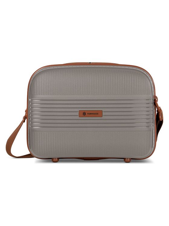 Farmhood Eco Edition 02 Beautycase 34 cm