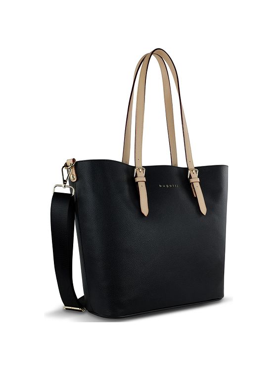 bugatti Ella shopper taske 34 cm bugatti Ella shopper taske 34 cm