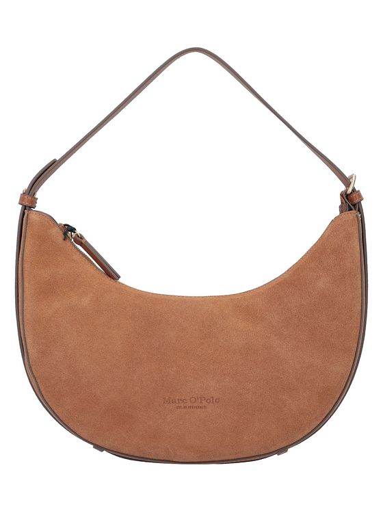 Marc O'Polo Alva Skuldertaske S Læder 31.5 cm