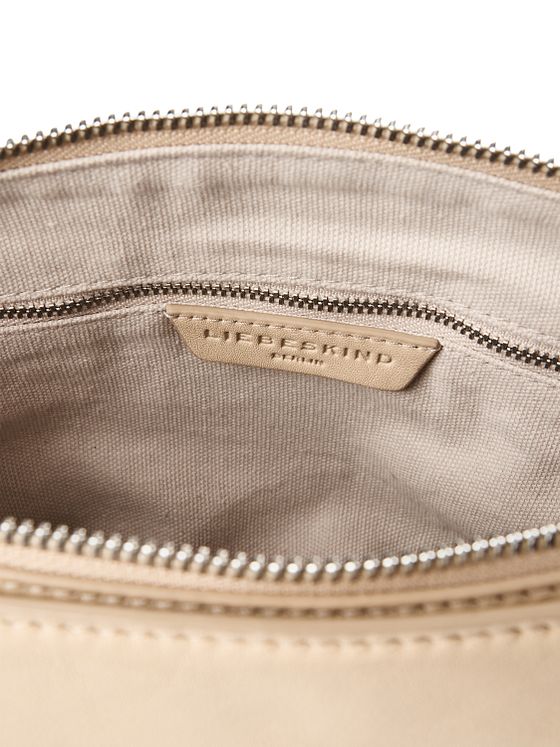 Liebeskind Clarice Crossbody taske Læder 26 cm Liebeskind Clarice Crossbody taske Læder 26 cm