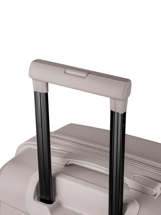 d & n South Dakota 4 hjul Trolley M 66 cm med strækfold