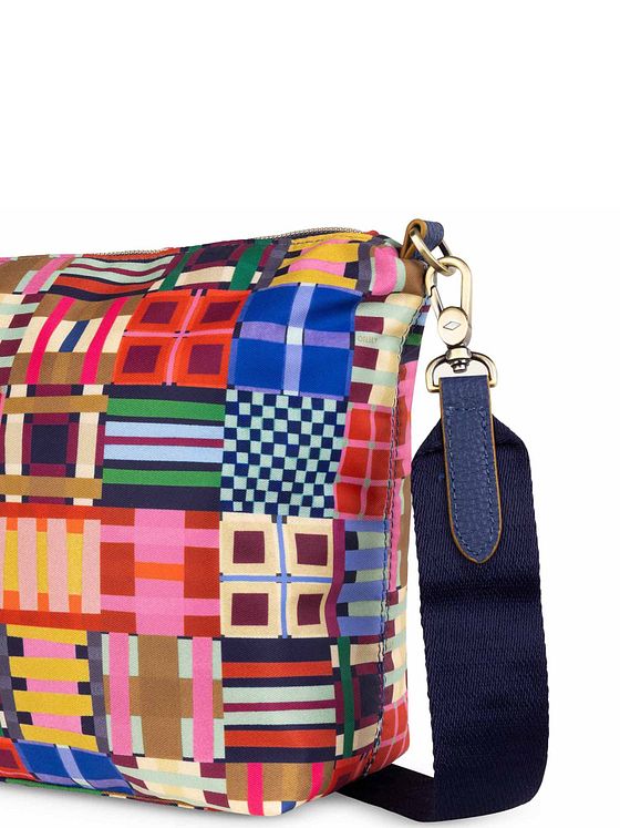 Oilily Milly Wedgewood Shopper-taske 32 cm