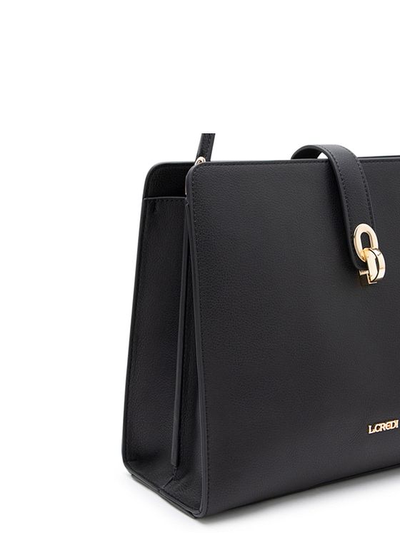 L.CREDI Petronella Skuldertaske 30 cm
