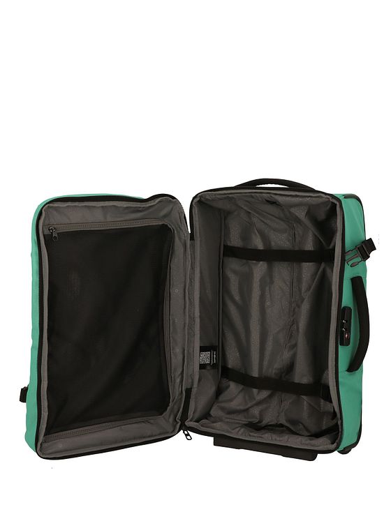 Samsonite Roader 2 hjul Rejsetaske 55 cm Samsonite Roader 2 hjul Rejsetaske 55 cm