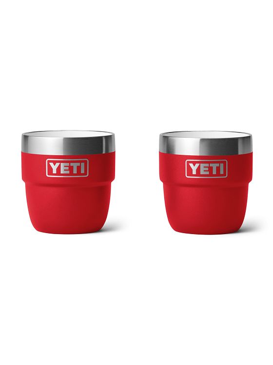 Yeti Rambler krus sæt 2 stk.