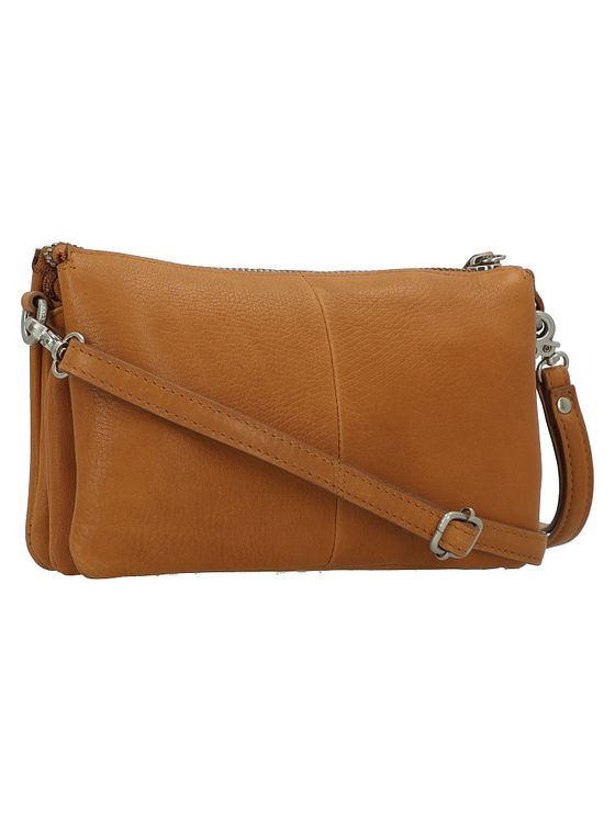 Burkely Soft Skylar Skuldertaske Læder 19 cm