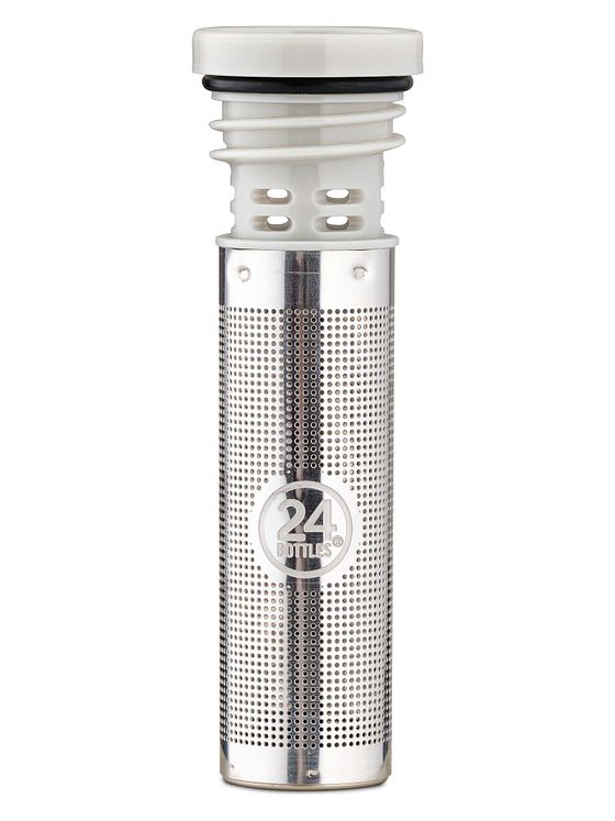 24Bottles Infuser Låg til tesi