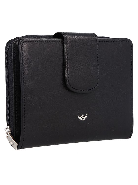 Golden Head Colorado pung RFID læder 13 cm