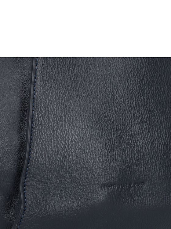 Harbour 2nd Just Pure Mireille City-rygsæk Læder 30 cm