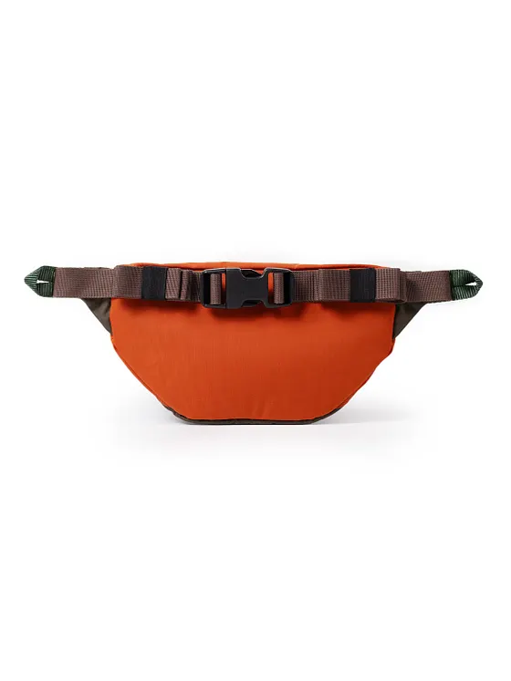 Topo Designs Mountain Riñonera 27 cm Topo Designs Mountain Riñonera 27 cm