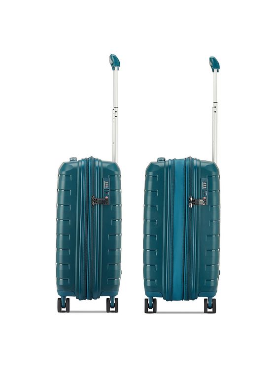 Roncato Skyline 2.0 4 hjul Kabinetrolley 55 cm med strækfold