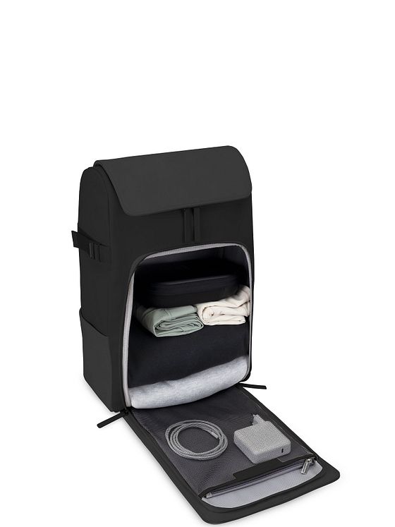 Kapten & Son Bali Daypack 50 cm Laptoprum