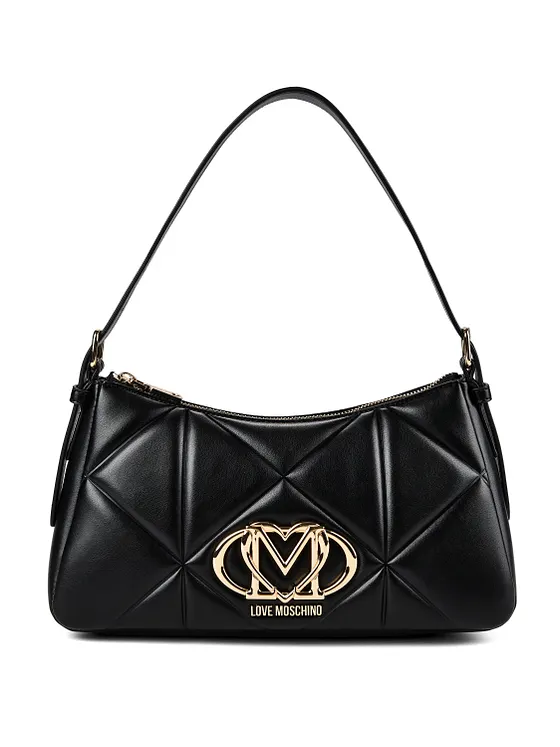 Love Moschino Skuldertaske 28 cm Love Moschino Skuldertaske 28 cm