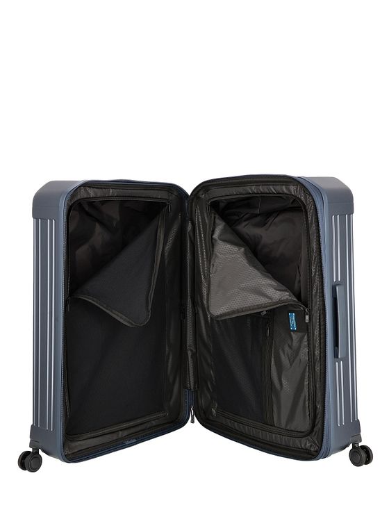 Piquadro PQ Light 4 hjul Trolley 75 cm