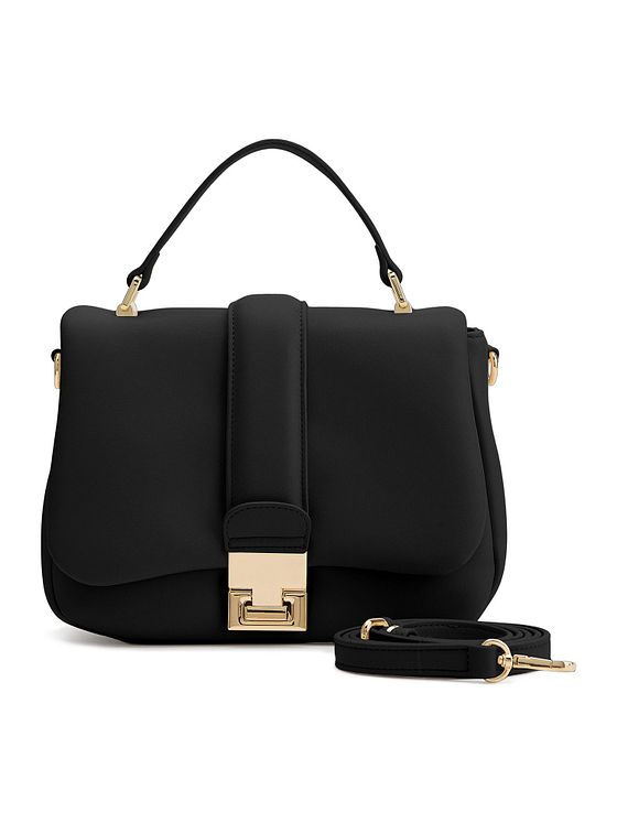 Seidenfelt Evje Skuldertaske 24 cm