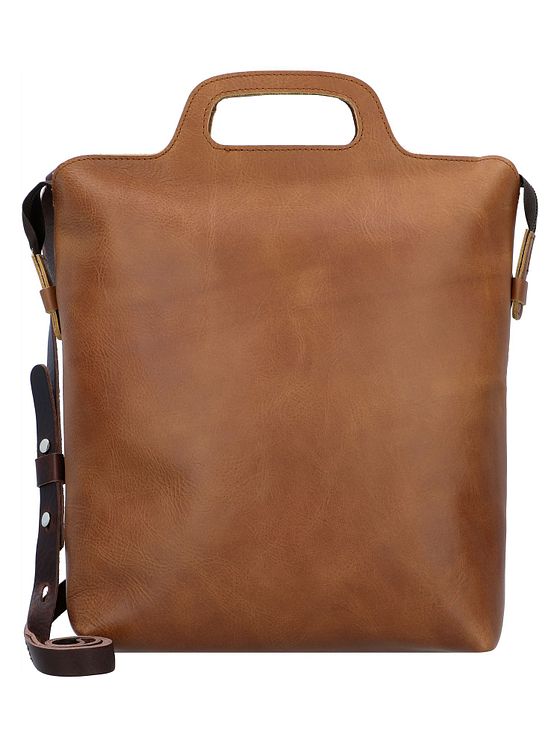 Harold's Bottle Håndtaske Læder 27 cm