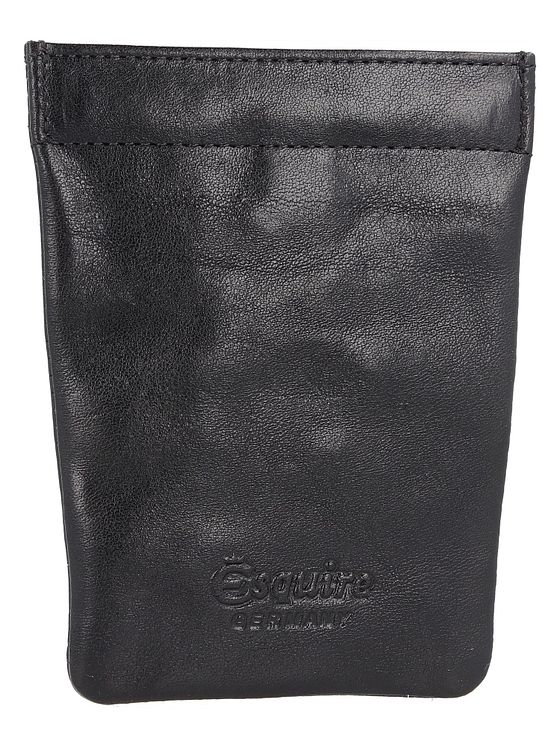 Esquire Toscana nøgleetui i læder 6 cm