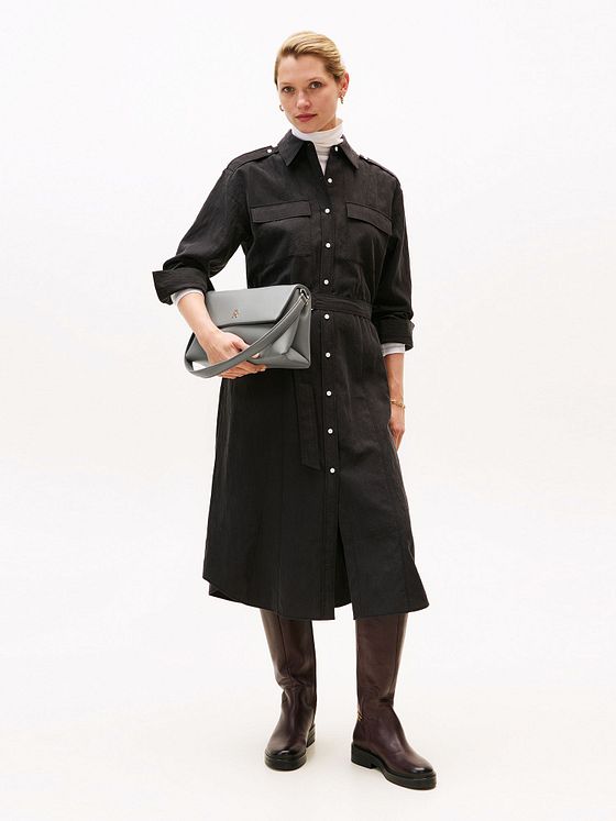 Tommy Hilfiger TH Modern Shopper-taske 48 cm Tommy Hilfiger TH Modern Shopper-taske 48 cm