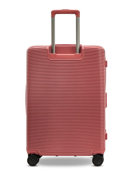 Echolac Ultima 4 hjul Trolley M 67 cm med strækfold