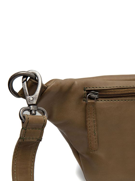 The Chesterfield Brand Kruger Bæltetaske Læder 40 cm