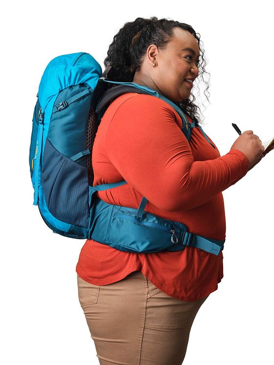 Gregory Amber Plus 44 Trekking-rygsæk 64 cm