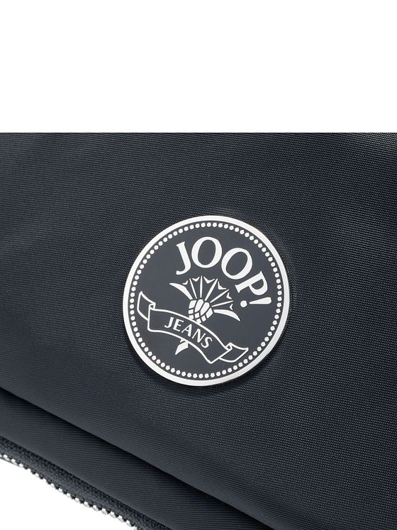 Joop! Jeans Lietissimo 1.0 Lilou Skuldertaske 25 cm med strækfold Joop! Jeans Lietissimo 1.0 Lilou Skuldertaske 25 cm med strækfold