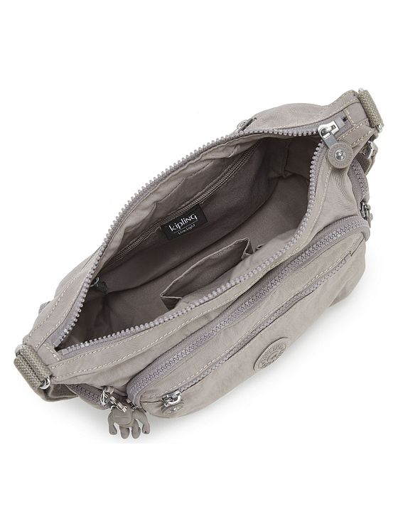 Kipling Basic Gabbie S skuldertaske 29 cm Kipling Basic Gabbie S skuldertaske 29 cm