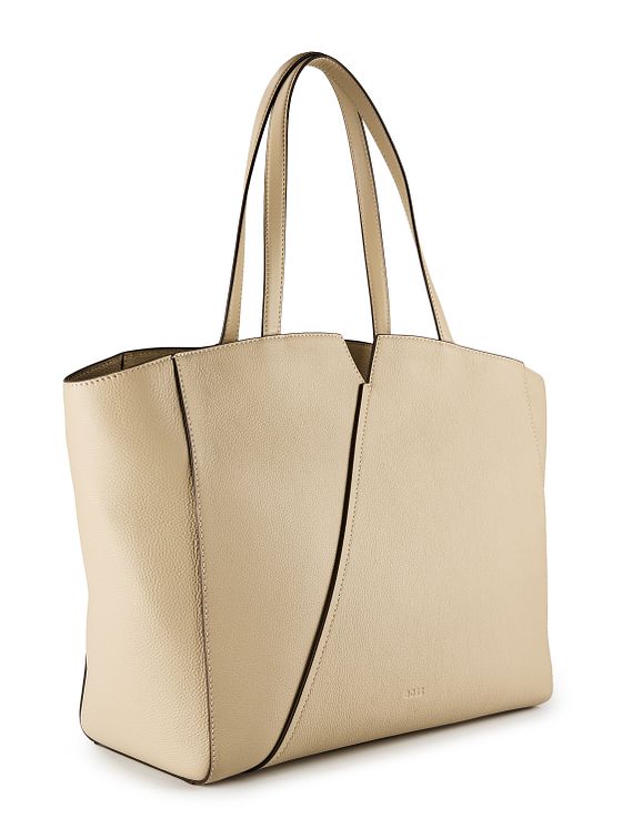 Boss Boss Revers Shopper-taske Læder 37 cm Laptoprum